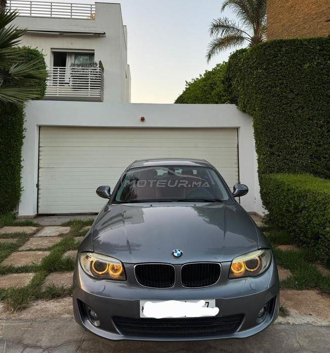 bmw serie 1.20