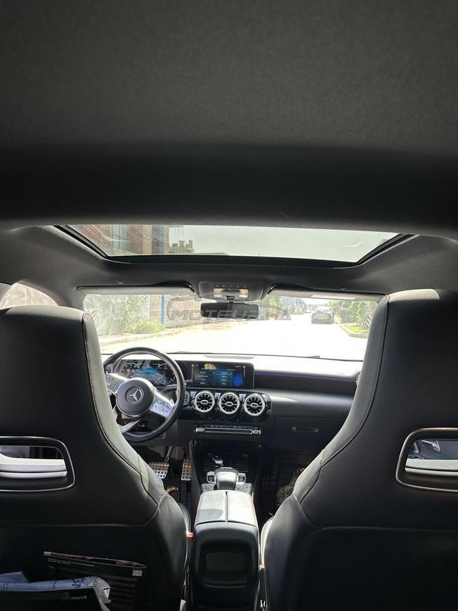 Mercedes-Benz Classe A 200 d AMG Line - 2019