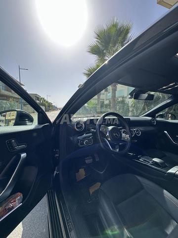 Mercedes-Benz Classe A 200 d pack AMG - 2019 - 2