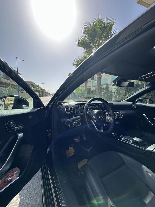 Mercedes-Benz Classe A 200 d AMG Line - 2019