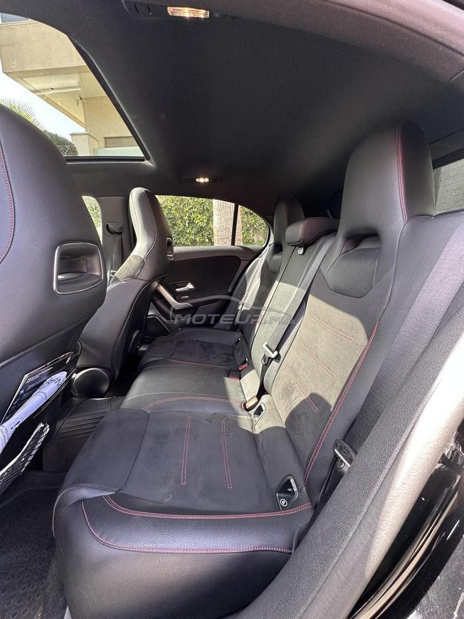 Mercedes-Benz Classe A 200 d AMG Line - 2019
