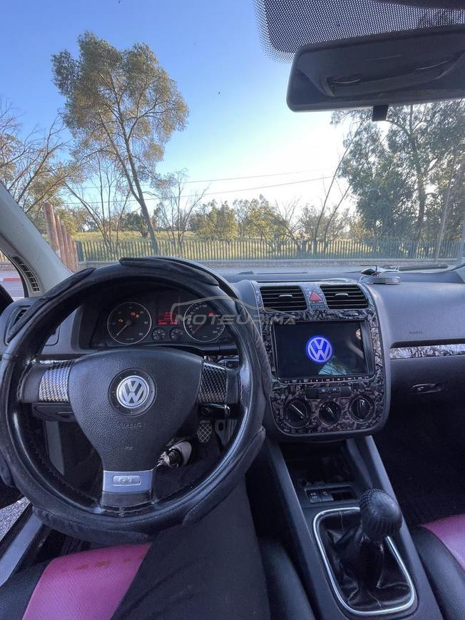 Golf 5  1.9 2008