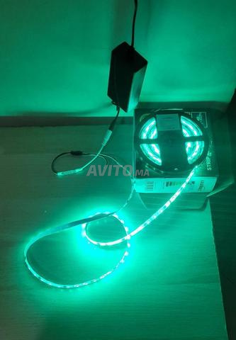 Led magic max 5m - 2