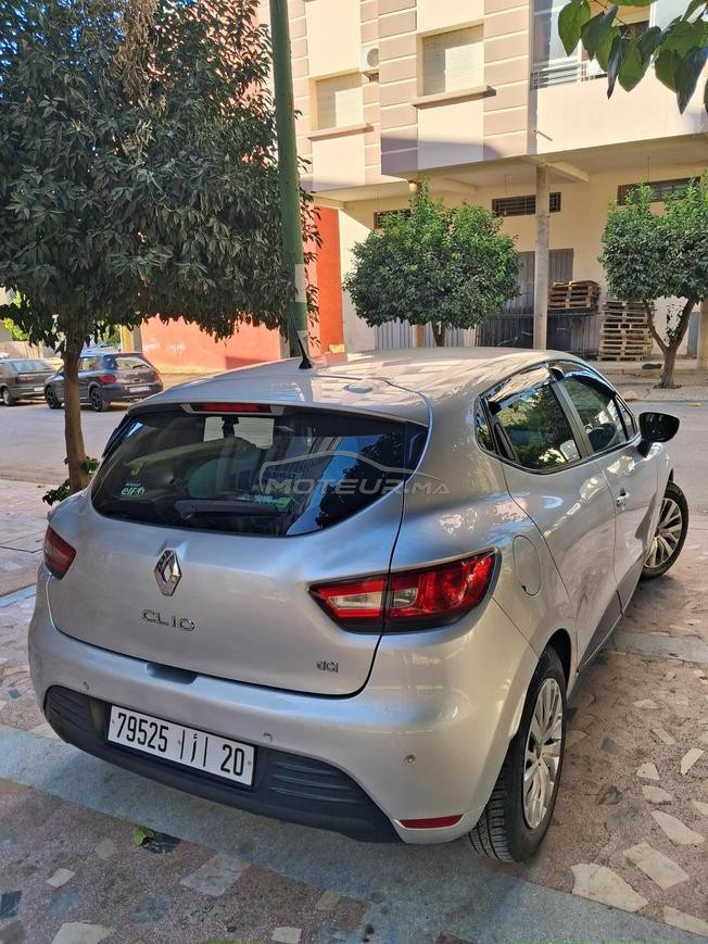 Clio 4 diesel 