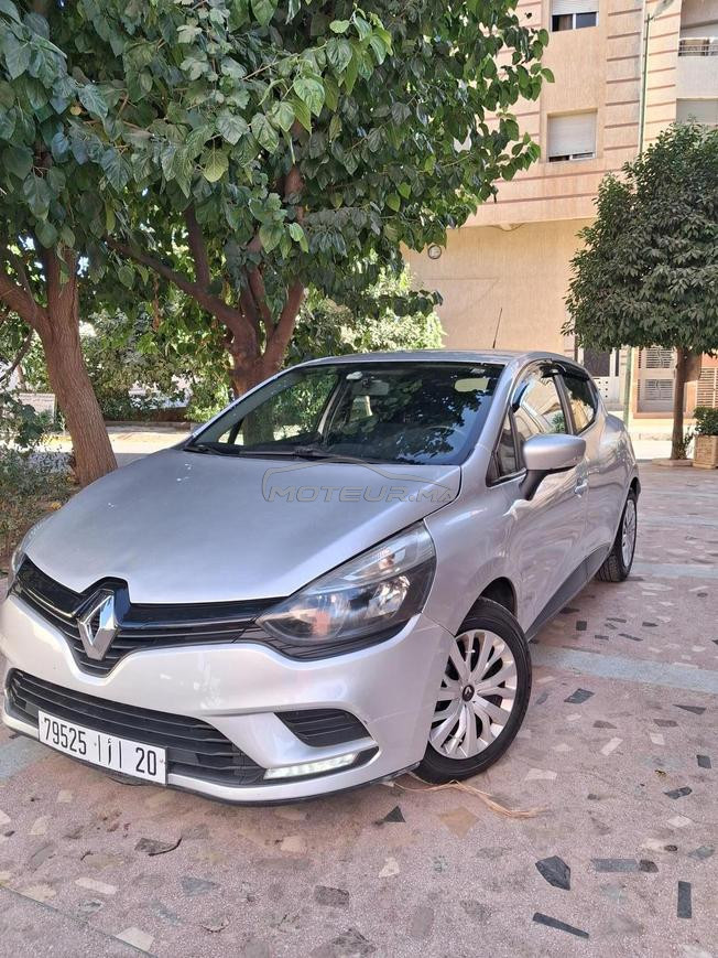 Clio 4 diesel 