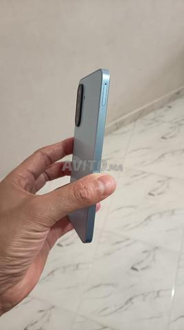 Samsung A17 encore neuf - 2