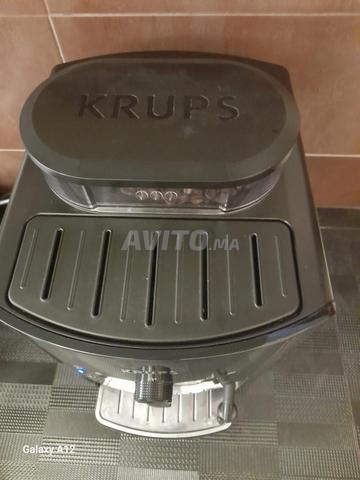 À VENDRE MACHINE À CAFÉ KRUPS - 2