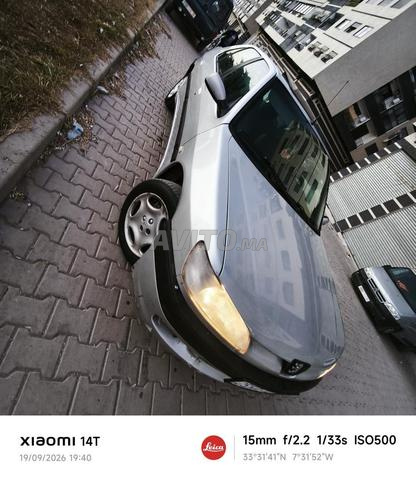 Peugeot 306 Diesel 8ch - 2