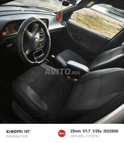 بيجو 306 ديزل 8 حصان