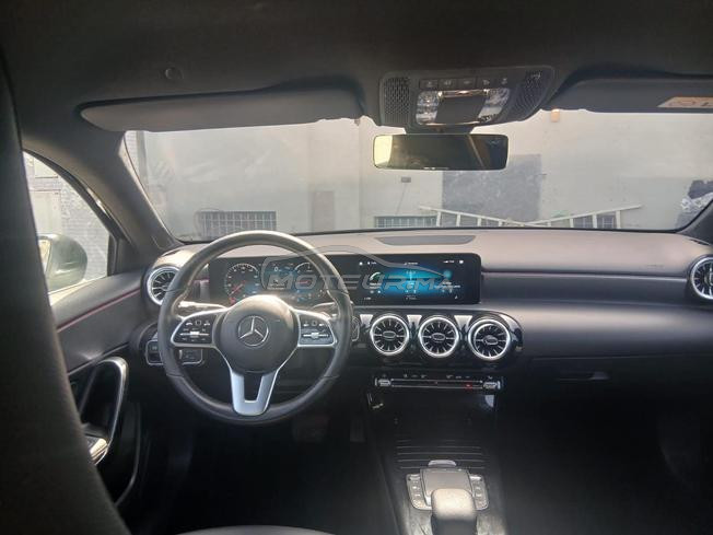 Mercedes-Benz Classe A200d 2021