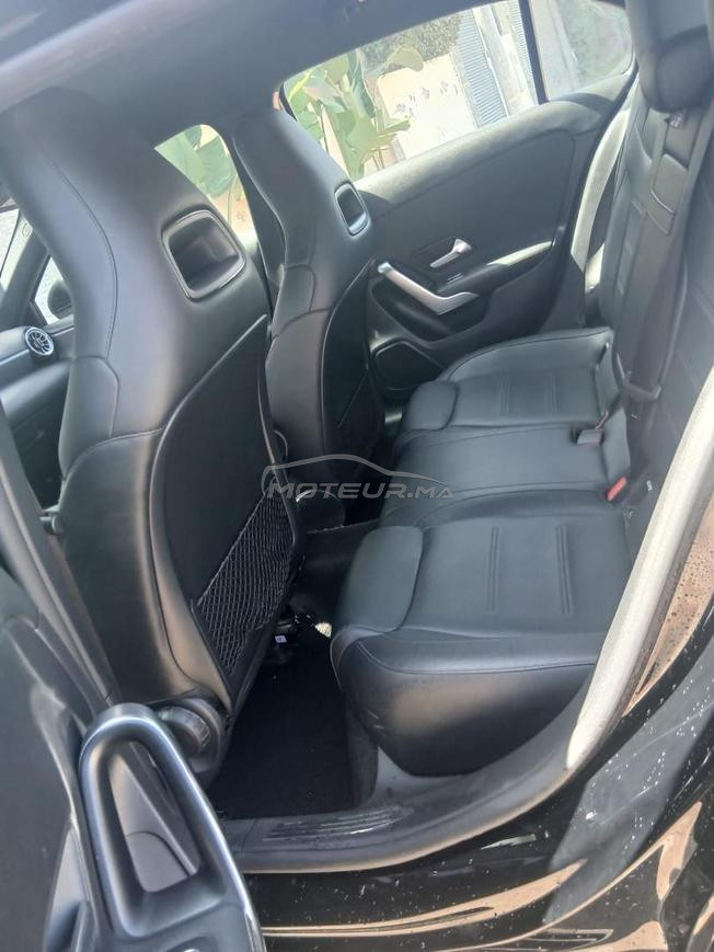 Mercedes-Benz Classe A200d 2021