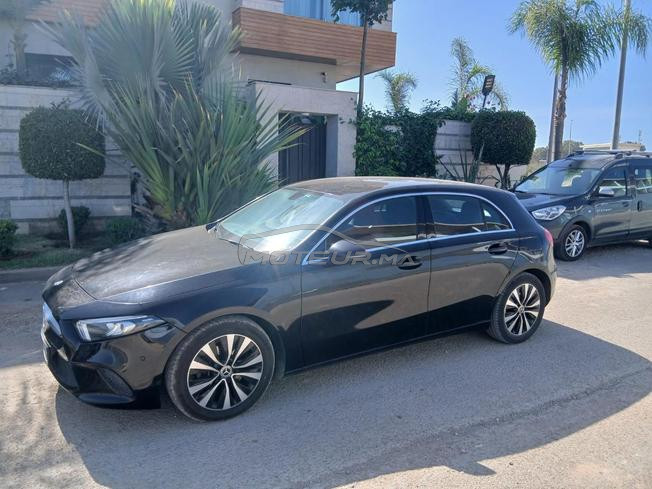 Mercedes-Benz Classe A200d 2021