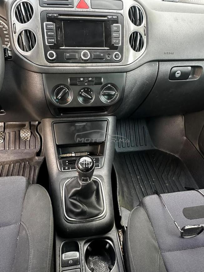 TIGUAN ESSENCE PARFAITE ÉTAT 08/2010