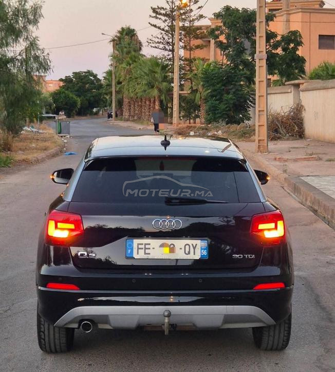 AUDI Q2 MANUEL MODÈLE 2019 DIWANA 2026