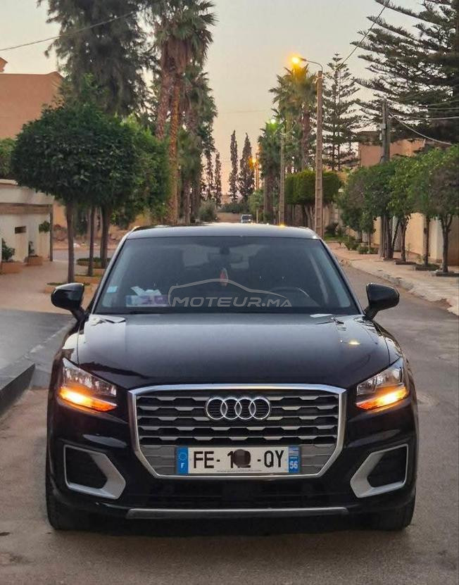 AUDI Q2 MANUEL MODÈLE 2019 DIWANA 2026