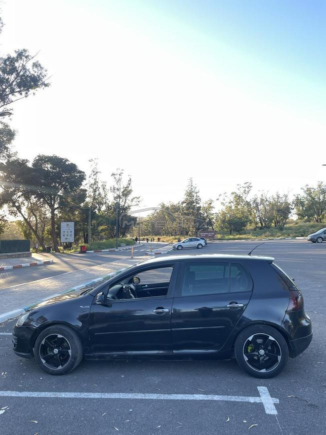 Golf 5 1.9 2008