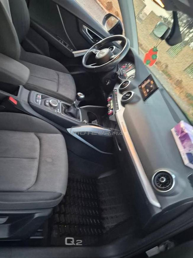 AUDI Q2 MANUEL MODÈLE 2019 DIWANA 2026
