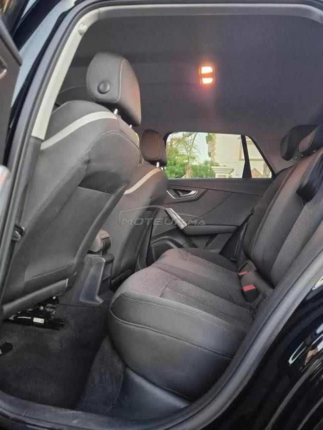 AUDI Q2 MANUEL MODÈLE 2019 DIWANA 2026
