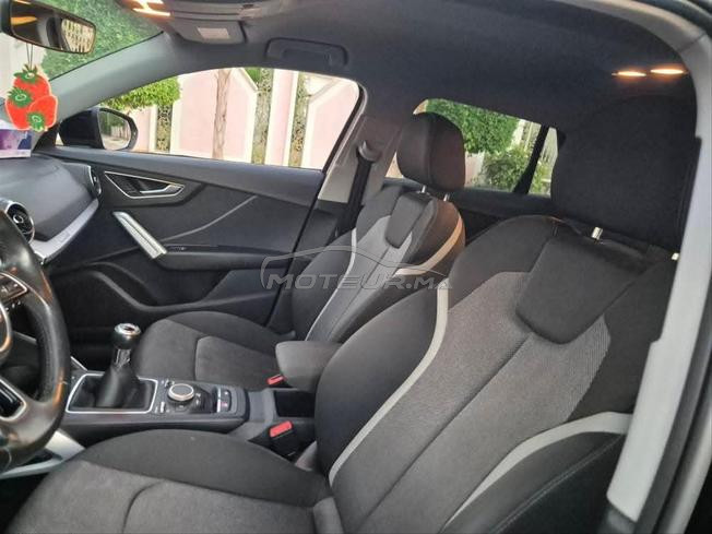 AUDI Q2 MANUEL MODÈLE 2019 DIWANA 2026