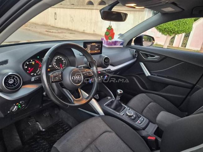 AUDI Q2 MANUEL MODÈLE 2019 DIWANA 2026