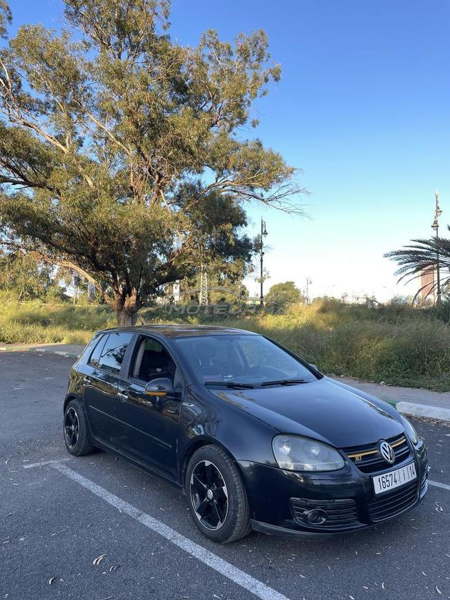 Golf 5 1.9 2008