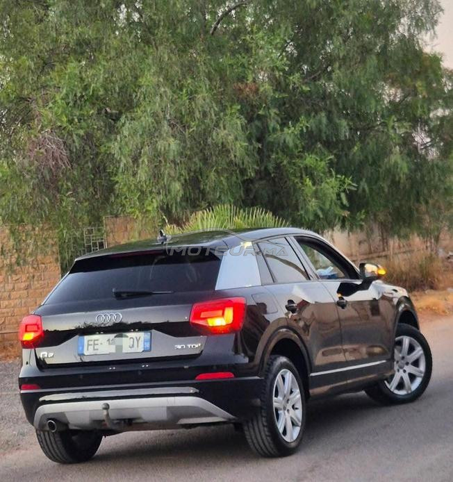 AUDI Q2 MANUEL MODÈLE 2019 DIWANA 2026
