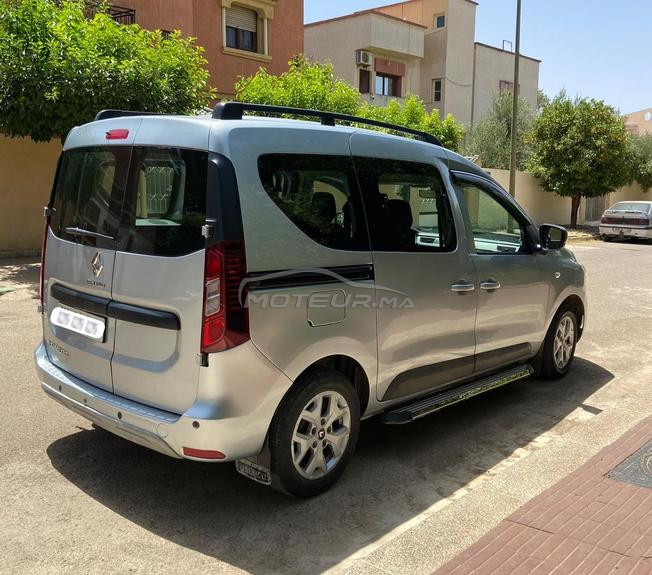 Renault express toutes options