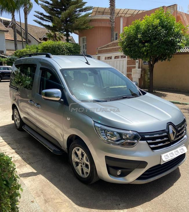 Renault express toutes options