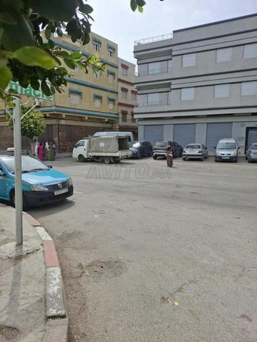 منزل للبيع بني مكادة طنجة - 2