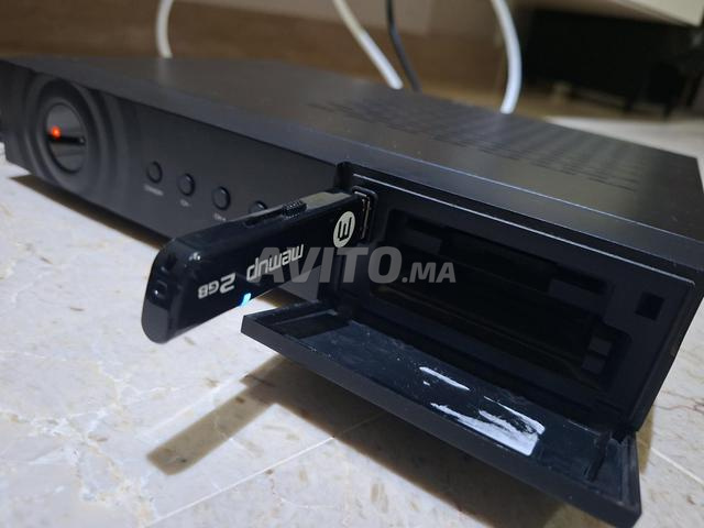 Vuplus solo - 2