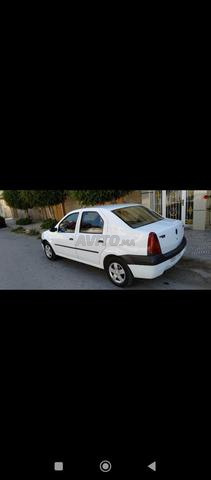 Voiture en bon état - 2
