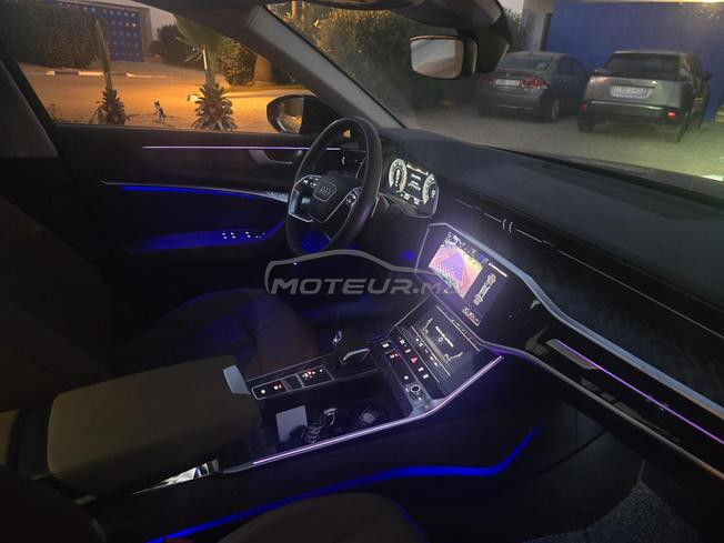 Audi A6 rabat