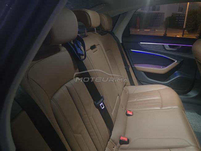 Audi A6 rabat