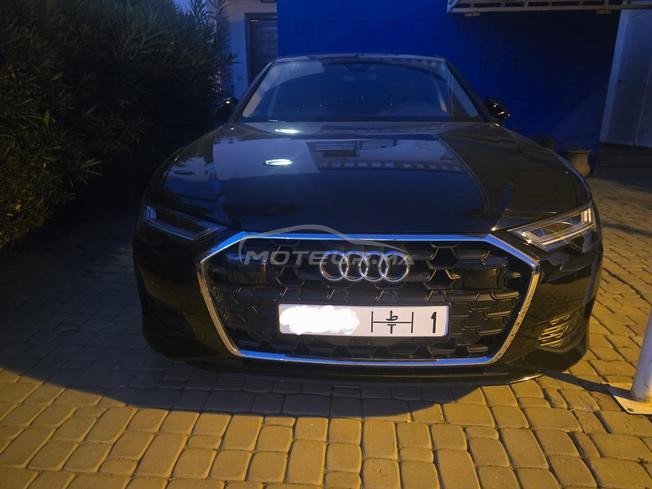 Audi A6 rabat