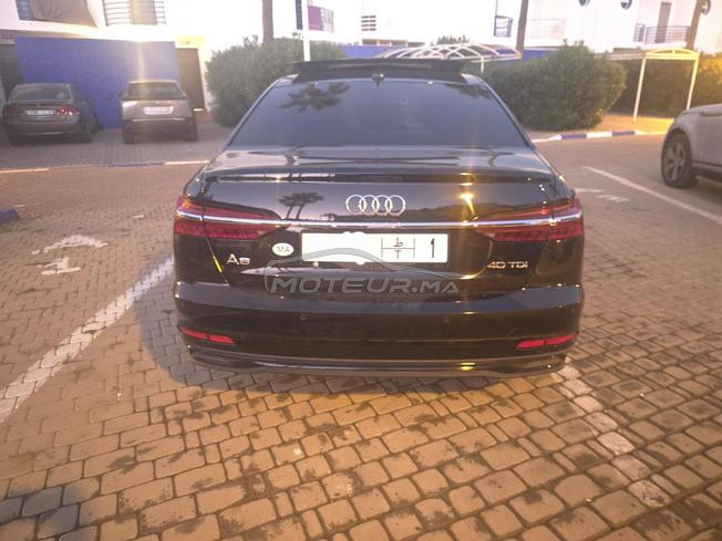 Audi A6 rabat