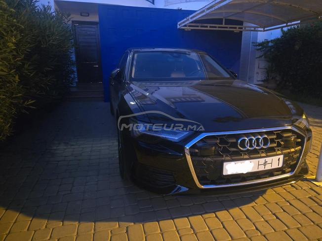 Audi A6 rabat
