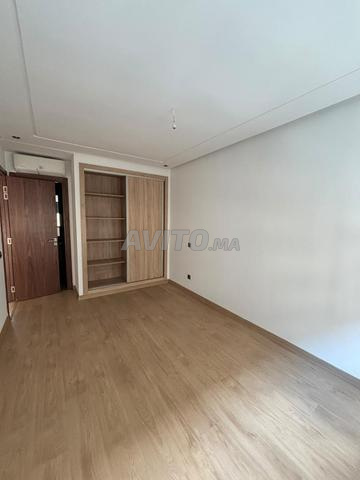 Appartement vide à louer Casablanca belvédère - 2
