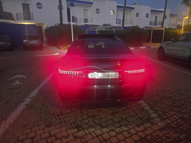 Audi A6 rabat