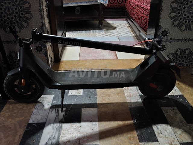 Trotinette Électrique Xiaomi 4 lite 2gen - 2
