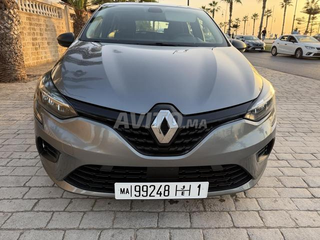 Reunault Clio 2024 Essence -Financement - 2