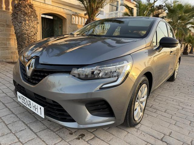 Reunault Clio 2024 Essence -Financement