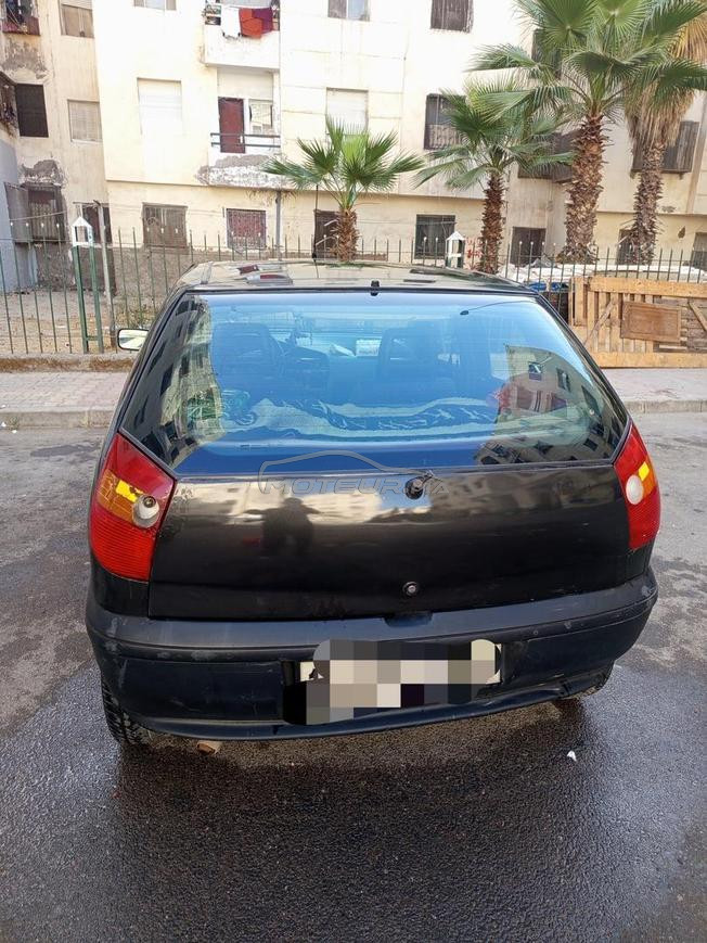باليو في حالة جيدة 