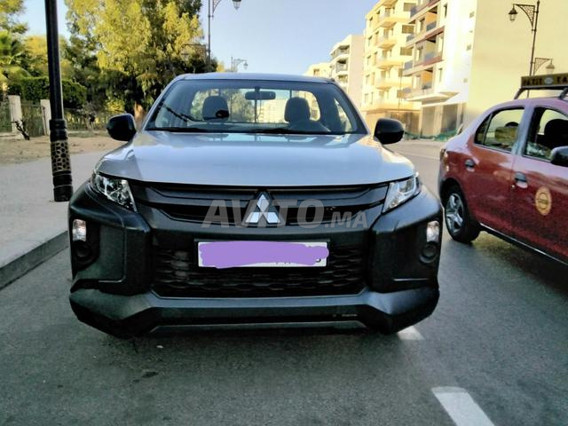 MITSUBISHI L200 NEUVE 08/2020 1ERE MAIN - 2