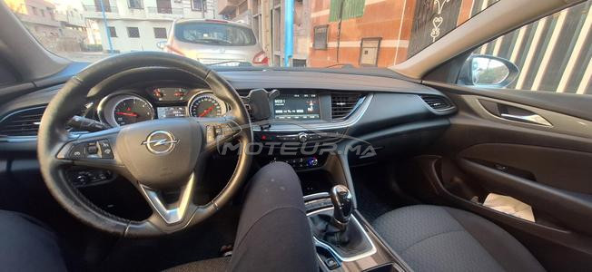 Opel Insignia Diesel Manuelle 2020 à Nouaceur