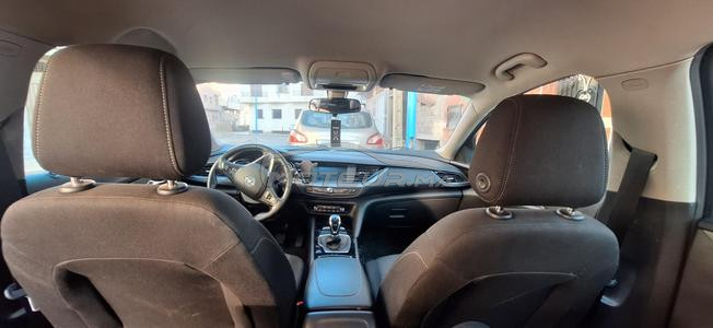 Opel Insignia Diesel Manuelle 2020 à Nouaceur