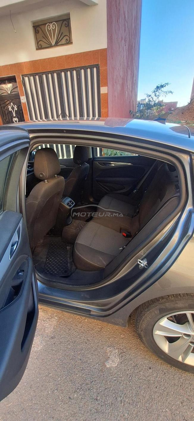 Opel Insignia Diesel Manuelle 2020 à Nouaceur