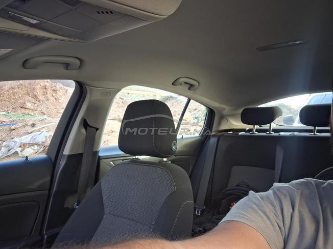 Opel Insignia Diesel Manuelle 2020 à Nouaceur