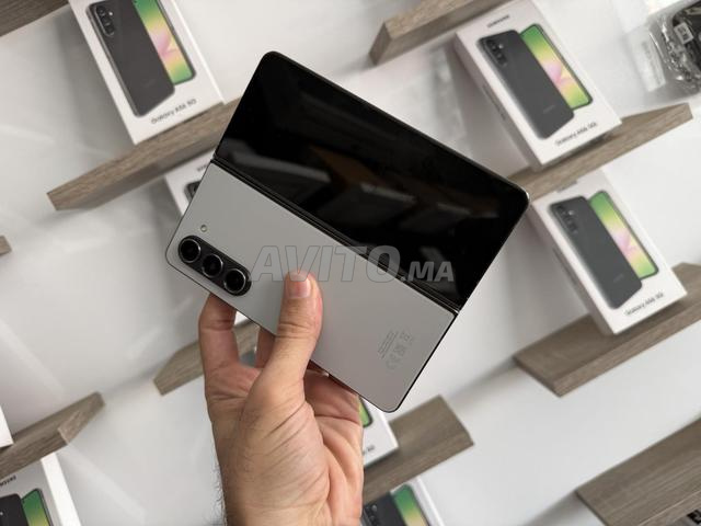 SAMSUNG Z FOLD 5 12GB RAM 512GB / Vente en magasin - 2