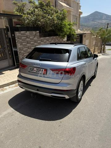 أودي Q3 2020 ديوانة 09 2026 - 2