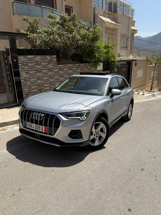 Audi Q3 2020 diwana 09 2026